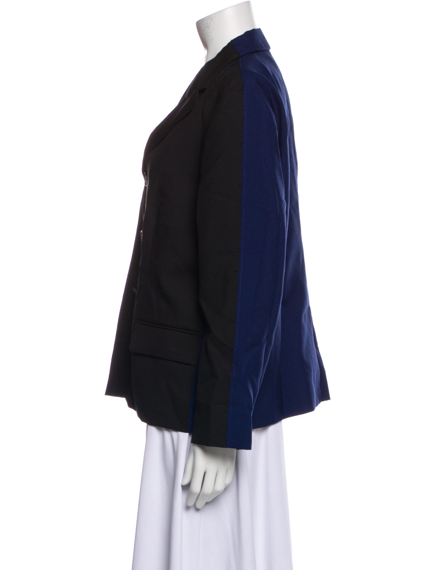 Marni Virgin Wool Jacket